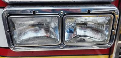 E-One Headlight Assembly for a 2001 E-One Fire Truck