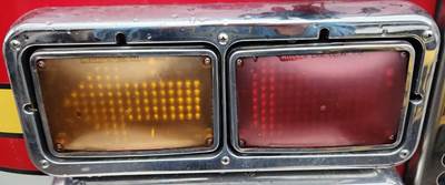 E-One Headlight Assembly for a 2001 E-One Fire Truck