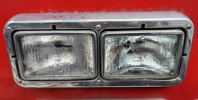 E-One Headlight Assembly for a 1998 E-One Fire Truck