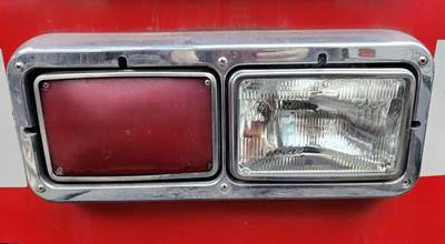 E-One Headlight Assembly for a 1998 E-One Fire Truck