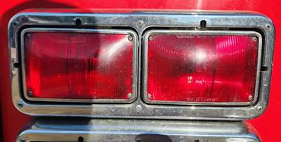 E-One Headlight Assembly for a 1997 E-One Fire Truck