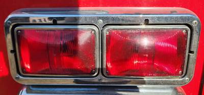 E-One Headlight Assembly for a 1997 E-One Fire Truck