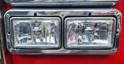 E-One Headlight Assembly for a 2005 E-One Fire Truck