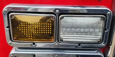 E-One Headlight Assembly for a 2005 E-One Fire Truck