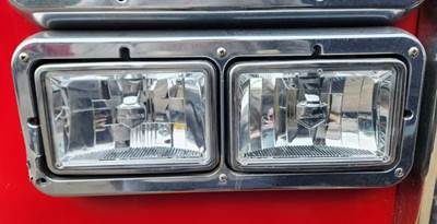 E-One Headlight Assembly for a 2005 E-One Fire Truck