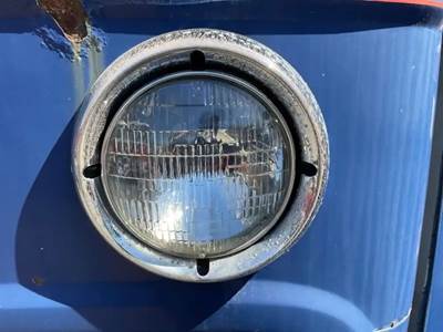 Ford 8000 Headlight Assembly