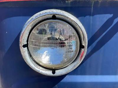 Ford 8000 Headlight Assembly