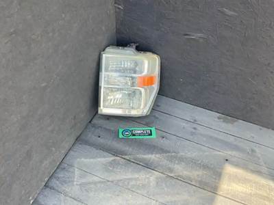 Ford E-450 Headlight Assembly for a Ford E450