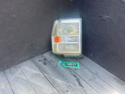 Ford E-450 Headlight Assembly for a 2012 Ford E450