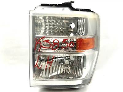 Ford E-450 Headlight Assembly for a 2015 Ford E-450 Super Duty