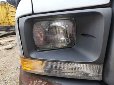 Ford F-550 Headlight Assembly