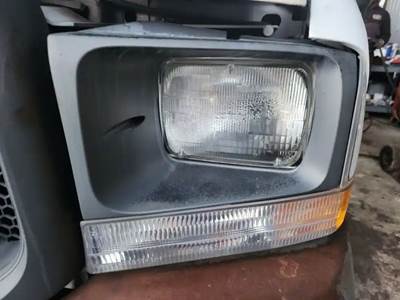 Ford F-550 Headlight Assembly