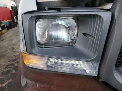 Ford F-550 Headlight Assembly