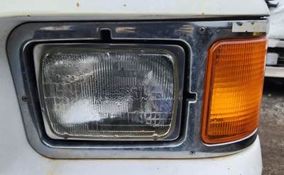 Ford F-750 Headlight Assembly