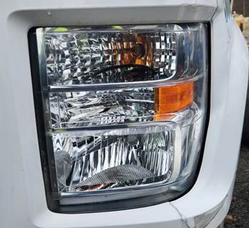 Ford F-750 Headlight Assembly
