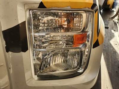 Ford F-750 Headlight Assembly