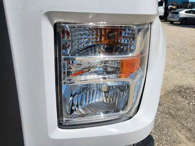 Ford F-750 Headlight Assembly