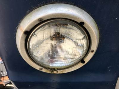 Ford LNT8000 Headlight Assembly