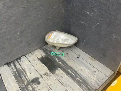 Freightliner B2 Headlight Assembly