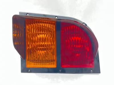 Freightliner B2 Headlight Assembly