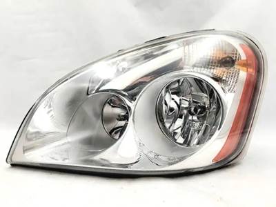 Freightliner Cascadia 113 Headlight Assembly