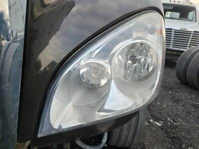 Freightliner Cascadia 113 Headlight Assembly