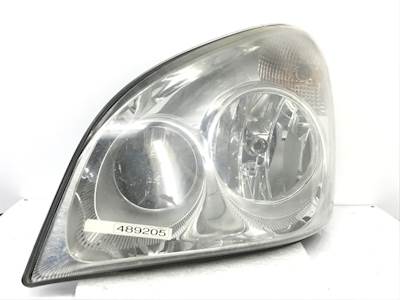 Freightliner Cascadia 125 Headlight Assembly