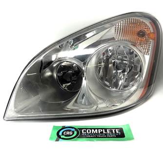 Freightliner Cascadia 125 Headlight Assembly