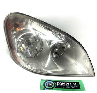 Freightliner Cascadia 125 Headlight Assembly