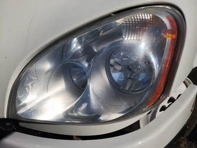 Freightliner Cascadia 125 Headlight Assembly