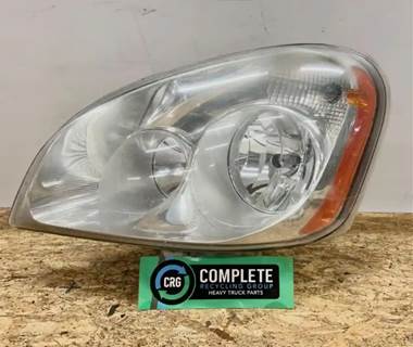 Freightliner Cascadia 125 Headlight Assembly