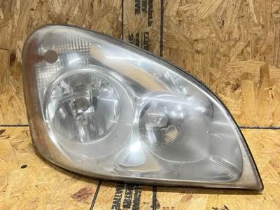 Freightliner Cascadia 125 Headlight Assembly