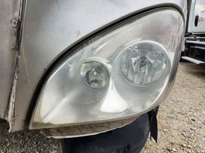 Freightliner Cascadia 125 Headlight Assembly