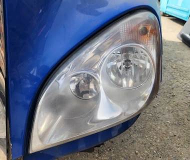 Freightliner Cascadia 125 Headlight Assembly