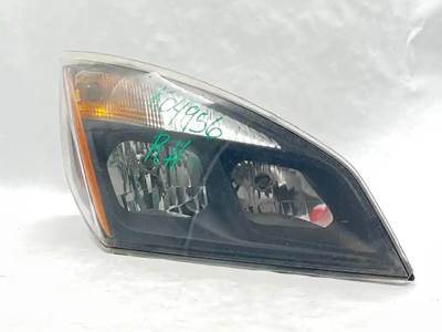 Freightliner Cascadia 126 Headlight Assembly