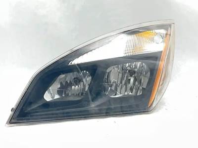 Freightliner Cascadia 126 Headlight Assembly
