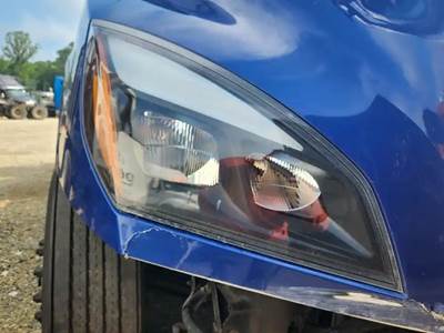 Freightliner Cascadia 126 Headlight Assembly