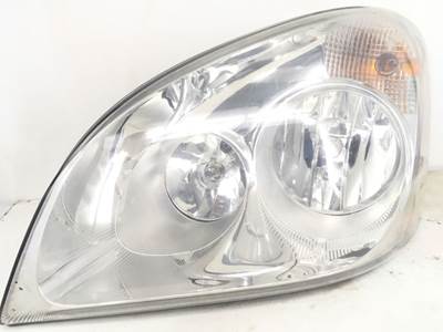 Freightliner Cascadia 132 Headlight Assembly