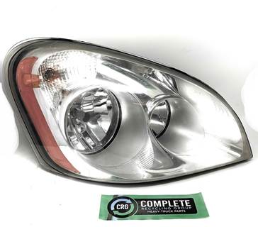 Freightliner Cascadia Headlight Assembly