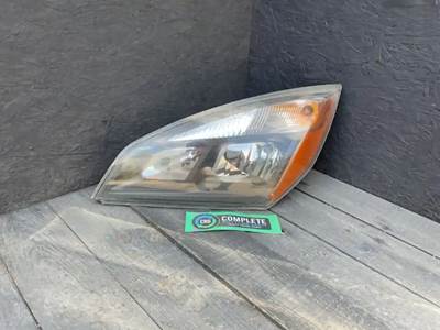 Freightliner Cascadia Headlight Assembly