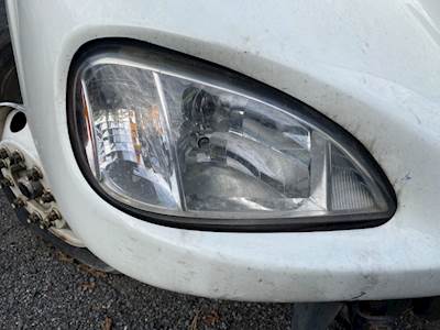 Freightliner Columbia 112 Headlight Assembly
