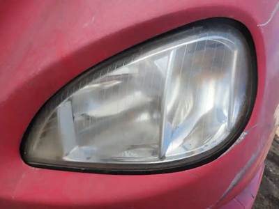 Freightliner Columbia 112 Headlight Assembly