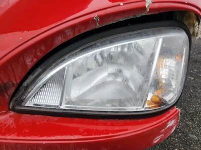 Freightliner Columbia 120 Headlight Assembly