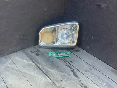 Freightliner Coronado 122 Headlight Assembly for a 2016 Freightliner Coronado 12