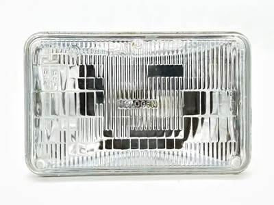 Freightliner FLD120 Headlight Assembly