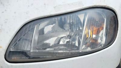 Freightliner M2 106 Headlight Assembly