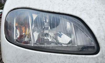 Freightliner M2 106 Headlight Assembly