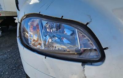 Freightliner M2 106 Headlight Assembly