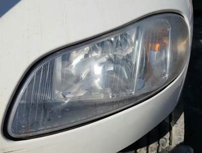 Freightliner M2 106 Headlight Assembly