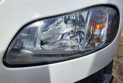 Freightliner M2 106 Headlight Assembly